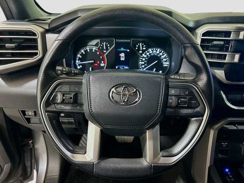 Used 2025 Toyota Tundra SR5 RWD image 9