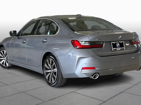 New 2026 BMW 330i xDrive Sedan w/ Premium Package image 12