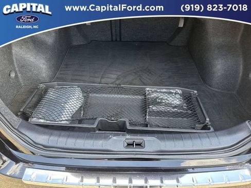 Used 2022 Nissan Altima 2.5 SR FWD image 16