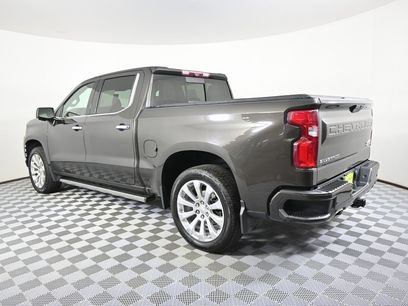 Used 2021 Chevrolet Silverado 1500 High Country w/ Technology Package