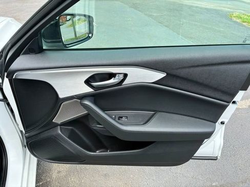Used 2022 Acura TLX w/ Technology Package FWD image 20