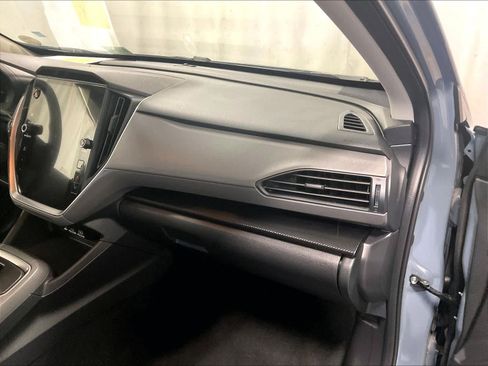 Used 2024 Subaru Crosstrek 2.0i Premium image 13