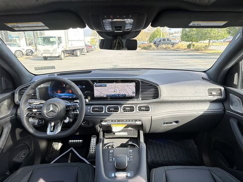 New 2026 Mercedes-Benz GLE 63 AMG S image 20