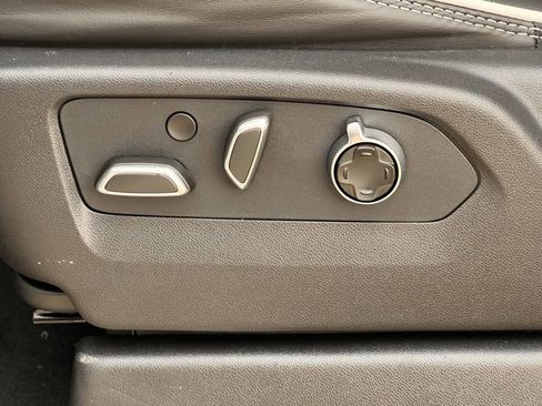 New 2026 GMC Sierra 2500 AT4X image 23