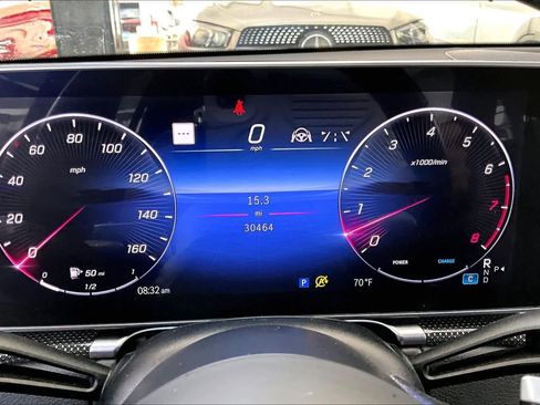 Certified 2022 Mercedes-Benz S 500 4MATIC w/ AMG Line Package image 27