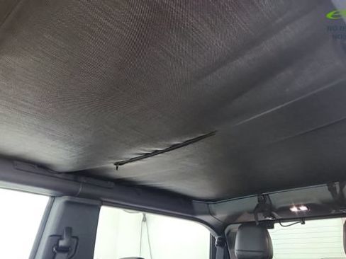 Used 2021 Ford Bronco Badlands AWD/4WD image 64