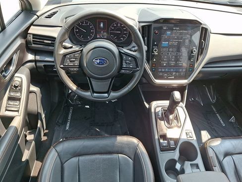 Certified 2025 Subaru Crosstrek 2.5i Limited w/ Crosstrek Mirror Package AWD/4WD image 13