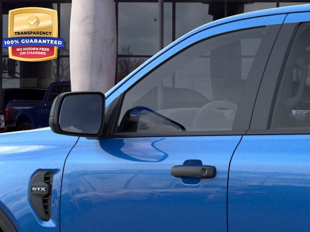 New 2026 Ford Ranger XL RWD image 20