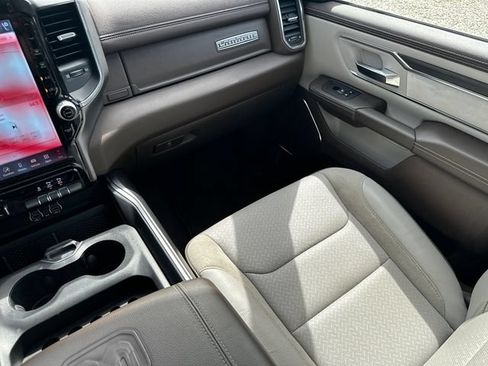 Certified 2026 RAM 1500 Laramie AWD/4WD image 28