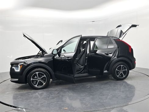 New 2026 Kia Niro LX image 55