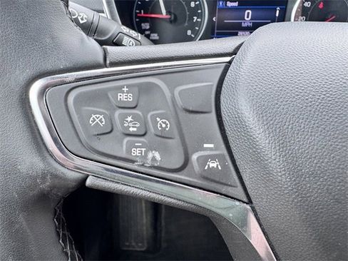 Used 2024 Chevrolet Equinox LT image 14