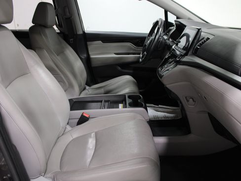 Used 2019 Honda Odyssey Elite image 26