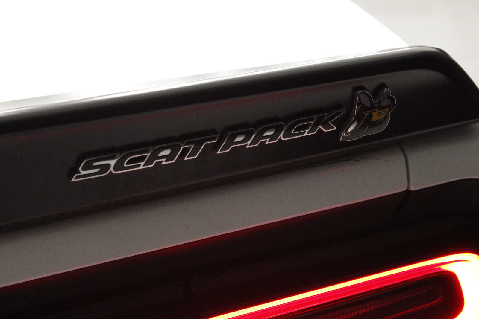 Used 2023 Dodge Challenger R/T Scat Pack RWD image 32