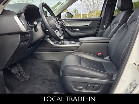 Certified 2024 MAZDA CX-90 3.3 Turbo w/ Premium Package image 6