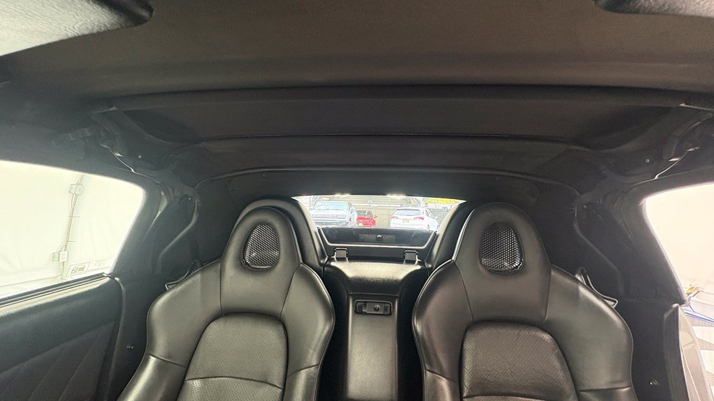 Used 2005 Honda S2000 image 21