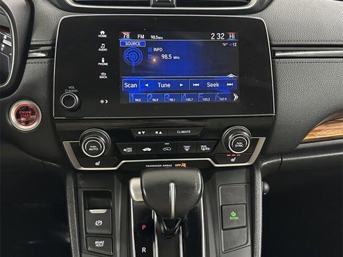 Used 2019 Honda CR-V EX-L image 24