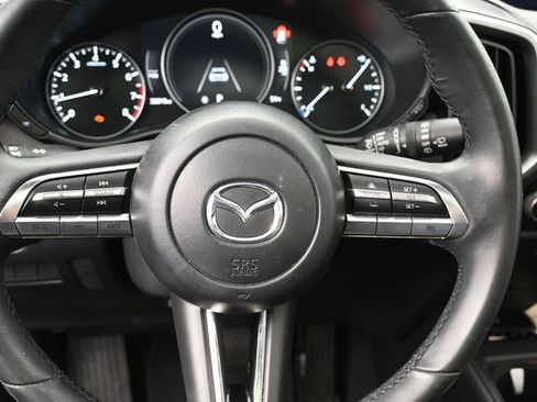 Certified 2024 MAZDA CX-50 AWD 2.5 S w/ Cargo Package image 20