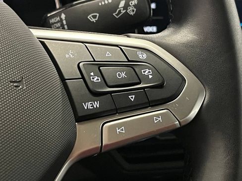 Used 2023 Volkswagen Jetta SEL FWD image 26