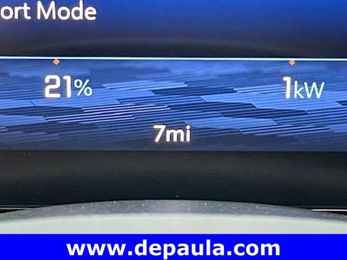 New 2026 Chevrolet Equinox EV LT image 2