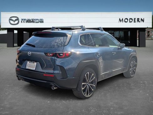 New 2026 MAZDA CX-50 AWD 2.5 S w/ Weather Package image 5