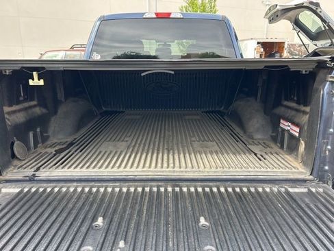 Used 2018 Ford F150 XL w/ Equipment Group 101A Mid RWD image 7