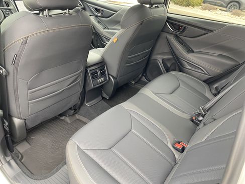 Used 2025 Subaru Forester Wilderness image 19