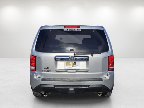 Used 2013 Honda Pilot EX-L image 6