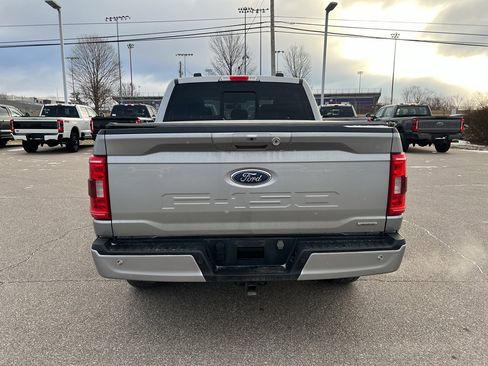 Used 2023 Ford F150 XLT w/ Equipment Group 302A High image 6