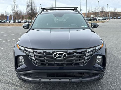 Used 2024 Hyundai Tucson XRT image 16