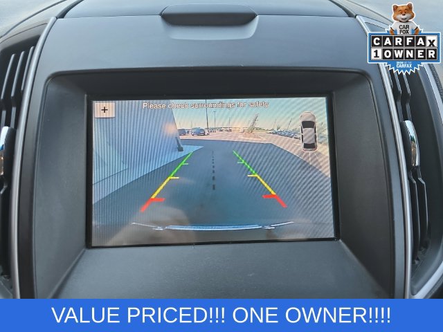 Used 2019 Ford Edge SEL w/ Equipment Group 201A FWD image 21