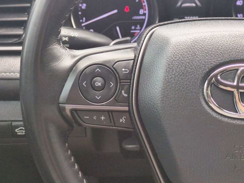 Certified 2022 Toyota Camry SE image 23