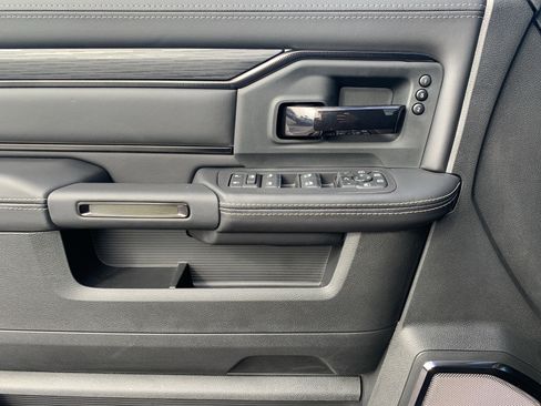 New 2026 RAM 2500 Rebel image 13