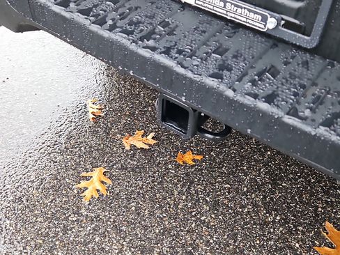 New 2026 Honda Ridgeline RTL image 8