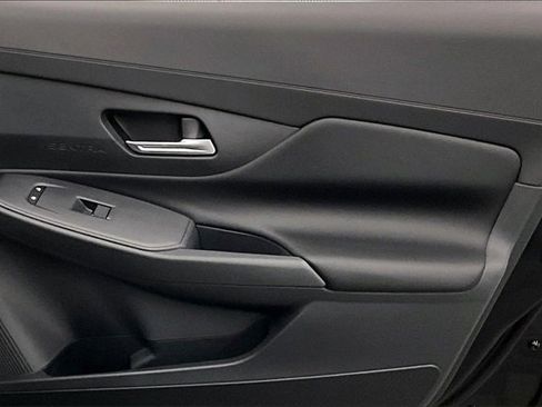 New 2026 Nissan Sentra SV w/ SV Convenience Package image 32