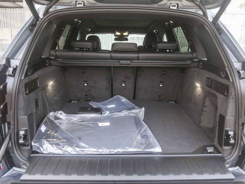 New 2026 BMW X5 sDrive40i w/ M Sport Package image 21