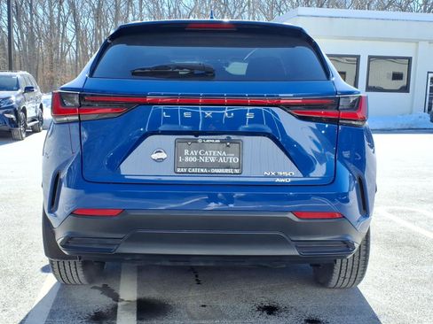 Used 2022 Lexus NX 350 AWD image 23
