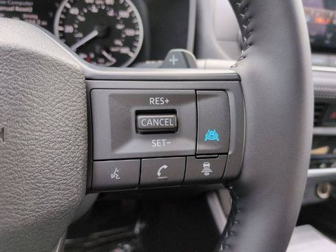 Certified 2026 Nissan Rogue SV w/ Cold Weather Package FWD image 25
