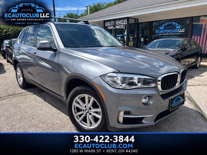 Used 2015 BMW X5 xDrive35i
