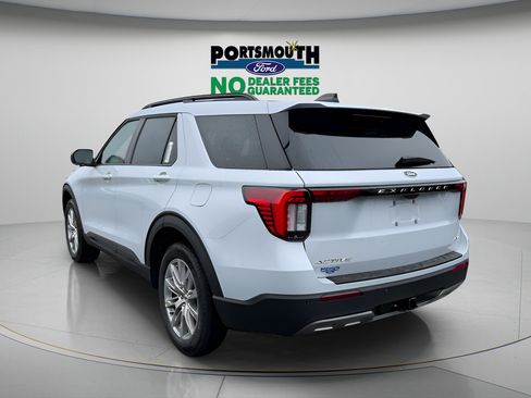 New 2026 Ford Explorer Active w/ Active Comfort Package AWD/4WD image 20