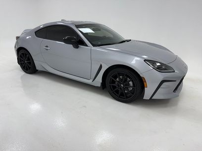 New 2025 Toyota GR86 Premium