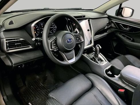 Used 2022 Subaru Legacy Limited XT AWD/4WD image 12