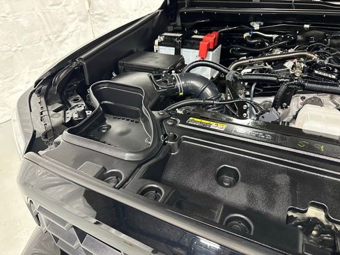 Used 2025 Toyota 4Runner TRD Off-Road image 65