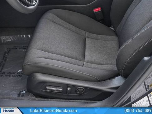 Certified 2023 Honda Accord EX image 15