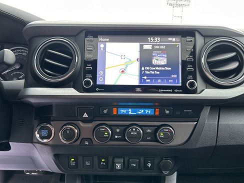 Used 2021 Toyota Tacoma TRD Pro image 27