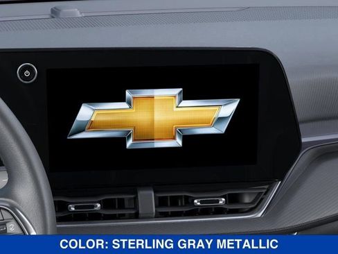 New 2026 Chevrolet Equinox LT w/ LPO, Floor Liner Package image 21