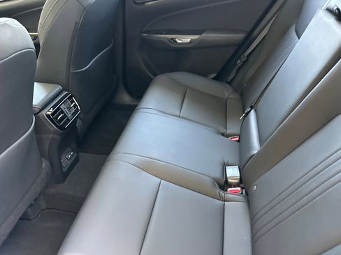 Certified 2026 Lexus NX 350h AWD w/ Accessory Package (K3) image 26
