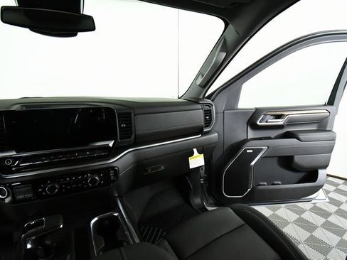 New 2026 Chevrolet Silverado 1500 RST image 20