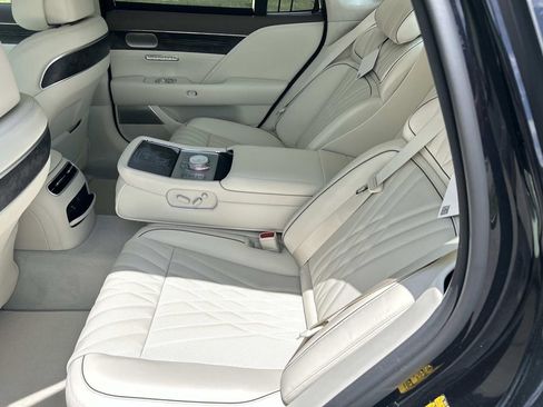 New 2026 Genesis G90 3.5T AWD/4WD image 21