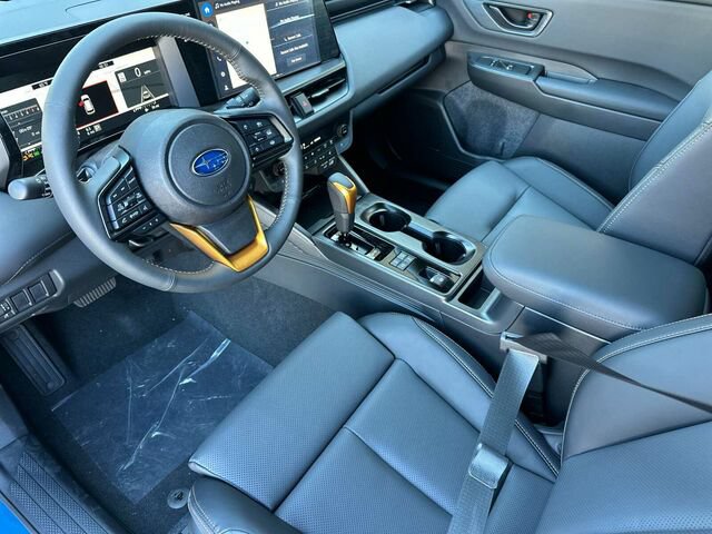 New 2026 Subaru Outback Wilderness AWD/4WD image 10
