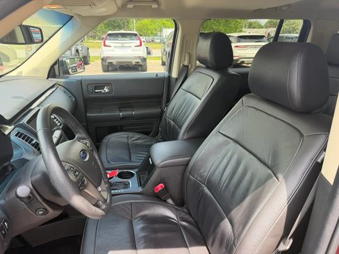 Used 2019 Ford Flex SEL w/ Equipment Group 202A AWD/4WD image 18